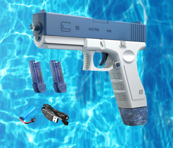 Glock électrique