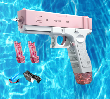 Glock électrique